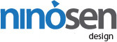 Ninosen Design Logo